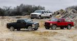 Ford F-250 Super Duty 2008 года